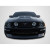 2005-2009 Ford Mustang GT500 V2 Hood - 1 Piece - image 1