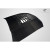 2005-2009 Ford Mustang GT500 V2 Hood - 1 Piece - image 4