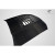 2005-2009 Ford Mustang GT500 V2 Hood - 1 Piece - image 13