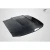 2005-2009 Ford Mustang GT500 V2 Hood - 1 Piece - image 12