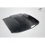2005-2009 Ford Mustang GT500 V2 Carbon Fiber Hood - image 10