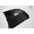2005-2009 Ford Mustang GT500 V2 Carbon Fiber Hood - image 19