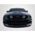 2005-2009 Ford Mustang GT500 V2 Carbon Fiber Hood - image 1