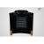 1987-1993 Ford Mustang GT500 V2 Hood - 1 Piece - image 6