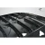 1987-1993 Ford Mustang GT500 V2 Carbon Fiber Hood - image 4