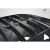 1987-1993 Ford Mustang GT500 V2 Carbon Fiber Hood - image 4
