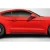 2015-2023 Ford Mustang KT Carbon Fiber Side Skirts - image 1