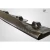 2015-2023 Ford Mustang KT Carbon Fiber Side Skirts - image 8