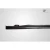 2015-2023 Ford Mustang KT Carbon Fiber Side Skirts - image 20