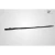 2015-2023 Ford Mustang KT Carbon Fiber Side Skirts - image 5