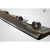 2015-2023 Ford Mustang KT Carbon Fiber Side Skirts - image 9