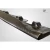 2015-2023 Ford Mustang KT Carbon Fiber Side Skirts - image 21
