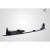 2011-2019 BMW 6 Series F06 F12 F13 Carbon Creations M Tech Front Lip Under Spoiler Air Dam - 3 Piece - image 6