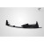 2011-2019 BMW 6 Series F06 F12 F13 M Tech Front Lip Under Spoiler Air Dam - 3 Piece - image 7