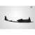 2011-2019 BMW 6 Series F06 F12 F13 M Tech Front Lip Under Spoiler Air Dam - 3 Piece - image 11