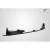 2011-2019 BMW 6 Series F06 F12 F13 M Tech Front Lip Under Spoiler Air Dam - 3 Piece - image 10