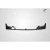 2011-2019 BMW 6 Series M Tech Carbon Fiber Front Lip - image 7