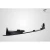2011-2019 BMW 6 Series M Tech Carbon Fiber Front Lip - image 9
