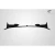 2011-2019 BMW 6 Series M Tech Carbon Fiber Front Lip - image 8