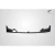 2011-2019 BMW 6 Series F06 F12 F13 M Tech Front Lip Under Spoiler Air Dam - 3 Piece - image 6