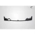 2011-2019 BMW 6 Series F06 F12 F13 M Tech Front Lip Under Spoiler Air Dam - 3 Piece - image 14