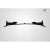 2011-2019 BMW 6 Series M Tech Carbon Fiber Front Lip - image 17