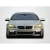2011-2019 BMW 6 Series F06 F12 F13 M Tech Front Lip Under Spoiler Air Dam - 3 Piece - image 2