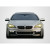 2011-2019 BMW 6 Series F06 F12 F13 M Tech Front Lip Under Spoiler Air Dam - 3 Piece - image 6