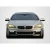 2011-2019 BMW 6 Series F06 F12 F13 M Tech Front Lip Under Spoiler Air Dam - 3 Piece - image 2