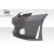 2002-2004 Acura RSX B-2 Front Bumper - image 12