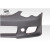 2002-2004 Acura RSX B-2 Front Bumper - 1 Piece - image 8