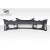 2002-2004 Acura RSX B-2 Front Bumper - image 16