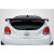 2012-2017 Hyundai Veloster Turbo Sequential Rear Wing Spoiler - 1 Piece (S) - image 1
