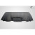 2005-2010 Jeep Grand Cherokee Carbon Creations SRT Look Hood - 1 Piece - image 8