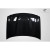 2005-2010 Jeep Grand Cherokee SRT Look Hood - 1 Piece - image 11