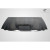 2005-2010 Jeep Grand Cherokee SRT Look Hood - 1 Piece - image 2