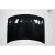 2005-2010 Jeep Grand Cherokee SRT Look Hood - 1 Piece - image 9