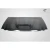 2005-2010 Jeep Grand Cherokee SRT Look Hood - 1 Piece - image 3