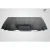 2005-2010 Jeep Grand Cherokee SRT Look Carbon Fiber Hood - image 2