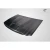 2005-2010 Jeep Grand Cherokee SRT Look Carbon Fiber Hood - image 3