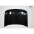 2005-2010 Jeep Grand Cherokee SRT Look Hood - 1 Piece - image 10