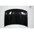 2005-2010 Jeep Grand Cherokee SRT Look Hood - 1 Piece - image 18