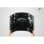 1998-2002 Chevrolet Camaro ZL1 Version 2 Hood - 1 Piece - image 7