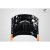 1998-2002 Chevrolet Camaro ZL1 Version 2 Hood - 1 Piece - image 12