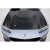 1998-2002 Chevrolet Camaro ZL1 Version 2 Carbon Fiber Hood - image 15