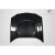 1998-2002 Chevrolet Camaro ZL1 Version 2 Hood - 1 Piece - image 18