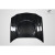 1998-2002 Chevrolet Camaro ZL1 Version 2 Hood - 1 Piece - image 10