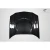 1998-2002 Chevrolet Camaro ZL1 Version 2 Hood - 1 Piece - image 10