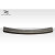 2015-2021 Subaru WRX Duckbill Rear Wing Spoiler - 1 Piece - image 6