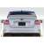 2015-2021 Subaru WRX Duckbill Rear Wing - image 1